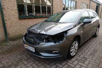 Auto da rottamare Opel Astra Sport Tourer 1.0 Business+ 2018/3