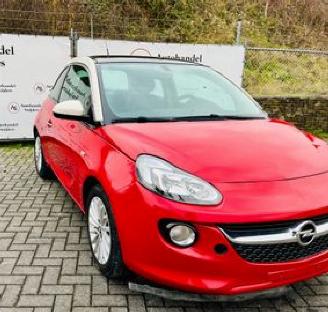 Avarii autoturisme Opel Adam GLAM 2019/1