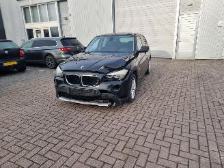 demontáž osobní automobily BMW X1 sdrive18d 2011/2
