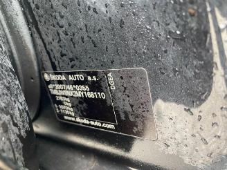 Skoda Octavia Combi RS iV*PANO - LED - NAVI - KAM* picture 20