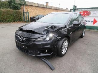demontáž osobní automobily Opel Astra TVA DéDUCTIBLE 2021/2