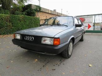 Dezmembrări autoturisme Audi 80  1985/4