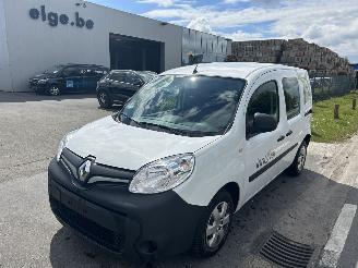Auto incidentate Renault Kangoo  2021/1