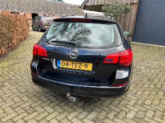 Opel Astra SPORTS TOURER 1.4 NAVI AIRCO picture 2