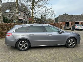 Peugeot 508 1.6 PANO NAVI PDC picture 7