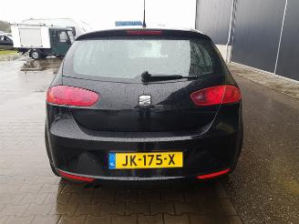 Seat Leon 1.4 TSI Reference picture 5