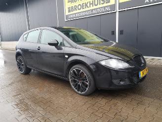 Seat Leon 1.4 TSI Reference picture 6