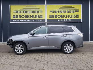 Mitsubishi Outlander 2.0 PHEV Instyle picture 2