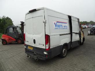 Iveco Daily 2.3 dsl picture 1