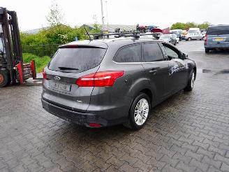 Autoverwertung Ford Focus Wagon 1.0 Ti VCT 2017/1