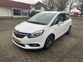 Autoverwertung Opel Zafira TOURER 2.0 cdti 2018/1