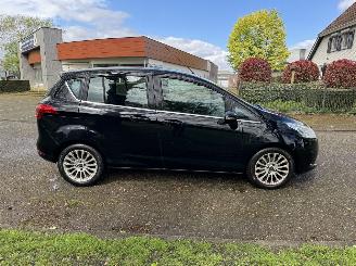 Ford B-Max  picture 6
