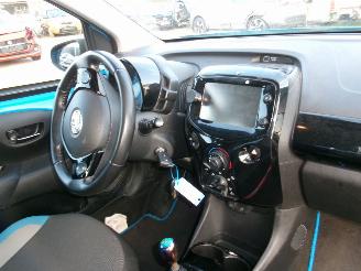 Toyota Aygo 1.0 X - 5 Drs picture 24