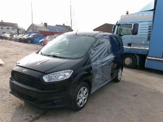 Autoverwertung Ford Transit 1.0 Courier trend 2018/5