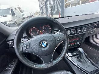 BMW 3-serie 328 ix X-Drive picture 18
