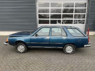 Renault 18 18 GTS picture 2