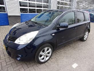 Nissan Note 1.6 LIFE picture 2