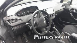 Peugeot 208 208 I (CA/CC/CK/CL), Hatchback, 2012 / 2019 1.2 Vti 12V PureTech 82 picture 16