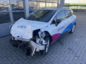 Auto incidentate Renault Clio Estate 1.5 dCi Limited 2019/1