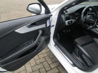 Audi A4 Avant 3.0 TDI QUATTRO S-LINE AUTOMAAT picture 15