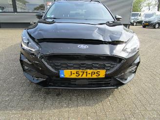 Ford Focus WAGON 1.5 EcoBOOST ST LINE AUTOMAAT picture 26