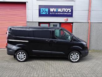 Ford Transit Custom 270 2.2 TDCI L1H1 Ambiente 3 zits MARGE !!!!!!!!! picture 6