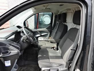Ford Transit Custom 270 2.2 TDCI L1H1 Ambiente 3 zits MARGE !!!!!!!!! picture 7