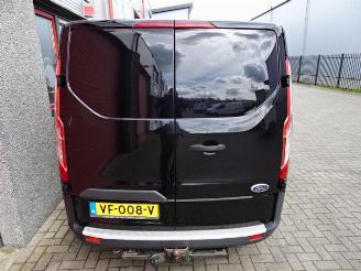 Ford Transit Custom 270 2.2 TDCI L1H1 Ambiente 3 zits MARGE !!!!!!!!! picture 13