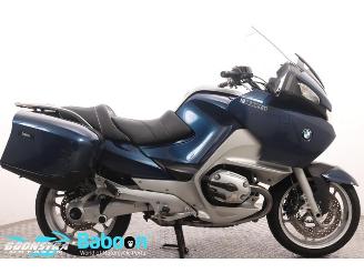  BMW R 1200 RT ABS 2008/5