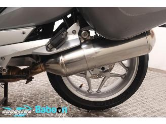BMW R 1200 RT ABS picture 15