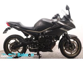 dommages motocyclettes  Yamaha XJ 6 Diversion F ABS 2009/8