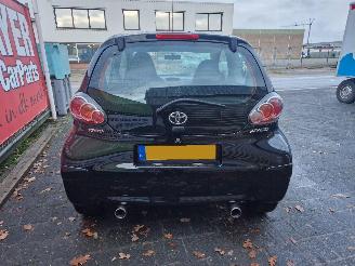 Toyota Aygo 1.0 12v access picture 5