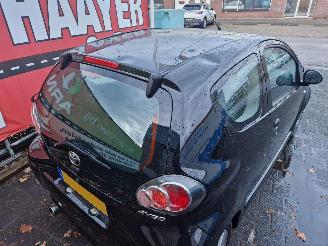 Toyota Aygo 1.0 12v access picture 4