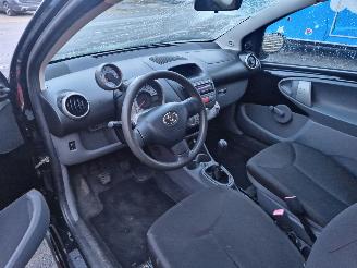 Toyota Aygo 1.0 12v access picture 9