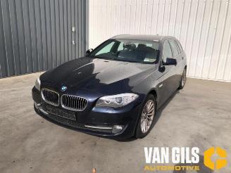  BMW 5-serie 5 serie Touring (F11), Combi, 2009 / 2017 520d 16V 2010/9
