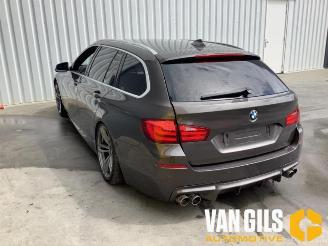 BMW 5-serie 5 serie Touring (F11), Combi, 2009 / 2017 535i 24V TwinPower Turbo picture 7