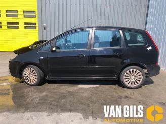 Ford C-Max  picture 4