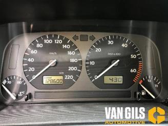 Volkswagen Golf Golf III (1H1), Hatchback, 1991 / 1997 1.6 i picture 9