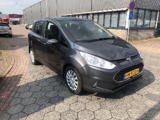 Ford B-Max 1.0 EcoBoost Style picture 3