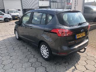 Ford B-Max 1.0 EcoBoost Style picture 6