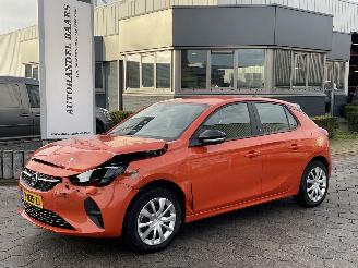 Autoverwertung Opel Corsa-E Business Edition 2022/7