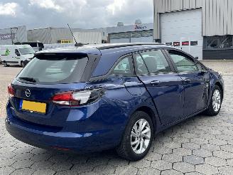 Salvage car Opel Astra Sports Tourer 1.2 Business Edition 2020/6