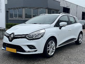 Avarii autoturisme Renault Clio Estate 0.9 TCe Zen 2018/7