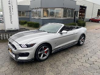 Autoverwertung Ford Mustang 3.7 V6 2015/7