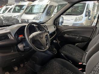 Opel Combo 1.3 CDTi L1H1 Selection picture 12