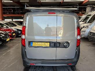 Opel Combo 1.3 CDTi L1H1 Selection picture 5