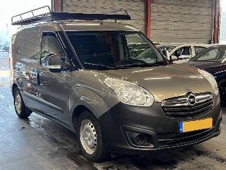 Opel Combo 1.3 CDTi L1H1 Selection picture 3