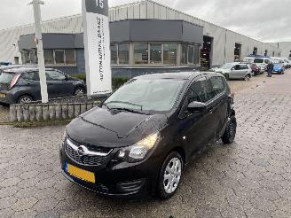 occasion commercial vehicles Opel Karl 1.0 ecoFLEX Edition 2017/9