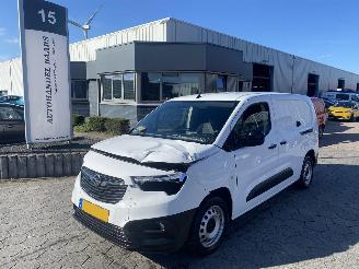 Auto incidentate Opel Combo 1.5D L2H1 Selection 2022/2