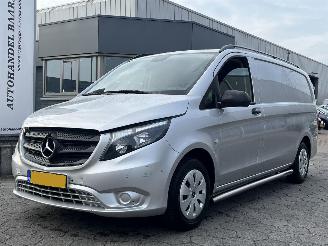 Auto incidentate Mercedes Vito 111 CDI Functional Lang DC Comfort 2018/5